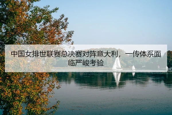 zhong-guo-nv-pai-shi-lian-sai-zong-jue-sai-dui-zhen-yi-da-li-yi-chuan-ti-xi-mian-lin-yan-jun-kao-yan-3-613.jpg